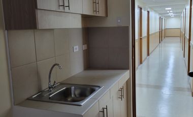 For Sale 2 Bedroom Unit in Alabang - Alabang One Premier