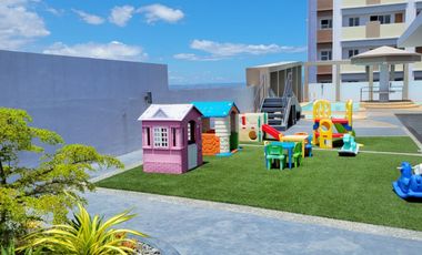 For Sale 2 Bedroom Unit in Alabang - Alabang One Premier