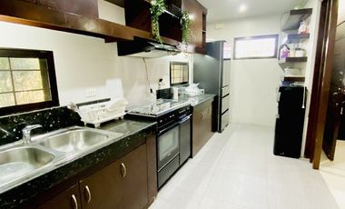For Lease in BF Homes Parañaque City, Duplex House and Lot