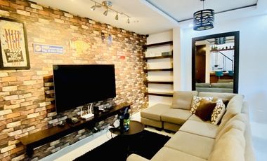 For Lease in BF Homes Parañaque City, Duplex House and Lot