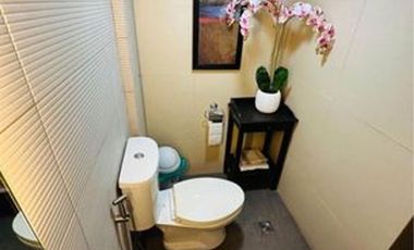 Modern House and Lot for Rent at Kapitolyo, Pasig City