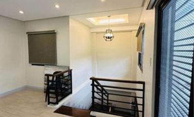 Modern House and Lot for Rent at Kapitolyo, Pasig City