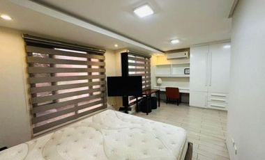 Modern House and Lot for Rent at Kapitolyo, Pasig City