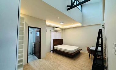 Modern House and Lot for Rent at Kapitolyo, Pasig City