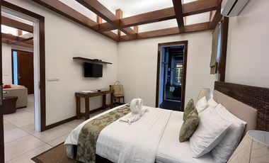 RESORT CONDO UNIT FOR SALE OR FOR RENT ID 14917