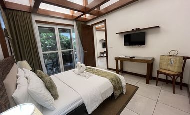 RESORT CONDO UNIT FOR SALE OR FOR RENT ID 14917