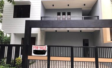 HOUSE and LOT for SALE in Katarungan Village Muntinlupa City