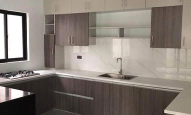 HOUSE and LOT for SALE in Katarungan Village Muntinlupa City