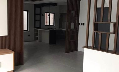 HOUSE and LOT for SALE in Katarungan Village Muntinlupa City