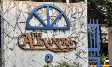 Condominium for rent in Kasayahan Street, Kawilihan Village, Bagong Ilog, Pasig First District, Pasig, Eastern Manila District