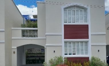 Residencias de Franchesca House for Sale Near Quezon City