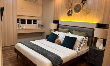 Residencias de Franchesca House for Sale Near Quezon City