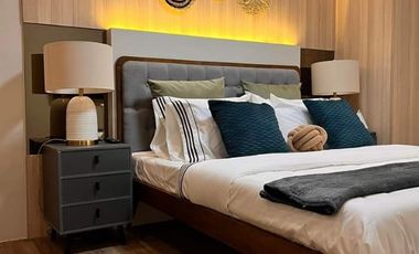 Residencias de Franchesca House for Sale Near Quezon City