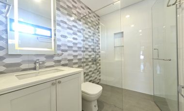 Brand New House and Lot with Pool For Sale Ayala Alabang Village Muntinlupa