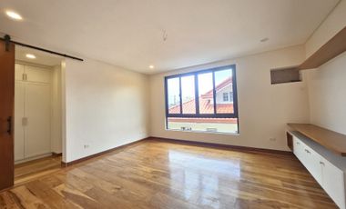 Brand New House and Lot with Pool For Sale Ayala Alabang Village Muntinlupa