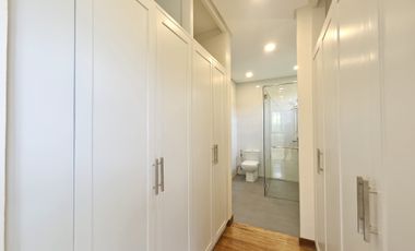 Brand New House and Lot with Pool For Sale Ayala Alabang Village Muntinlupa