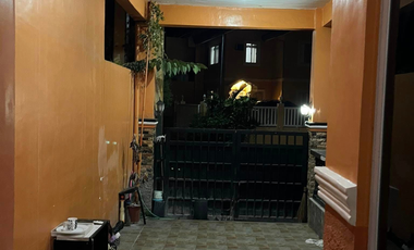 House & Lot For Sale