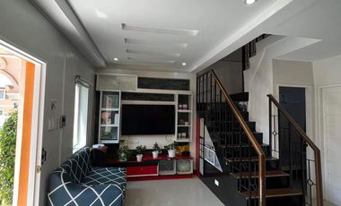 House & Lot For Sale