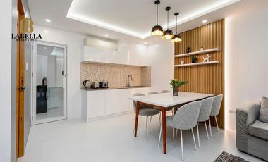 Luxury Townhouse For Sale in City Grande Tagbilaran
