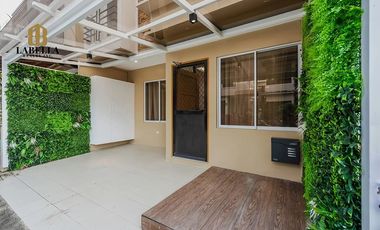Luxury Townhouse For Sale in City Grande Tagbilaran