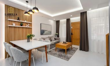 Luxury Townhouse For Sale in City Grande Tagbilaran