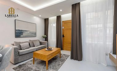 Luxury Townhouse For Sale in City Grande Tagbilaran