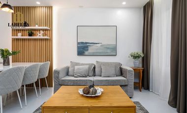 Luxury Townhouse For Sale in City Grande Tagbilaran