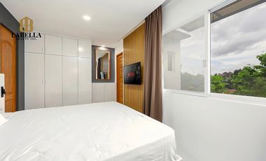 Luxury Townhouse For Sale in City Grande Tagbilaran