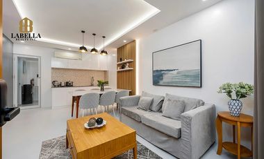 Luxury Townhouse For Sale in City Grande Tagbilaran