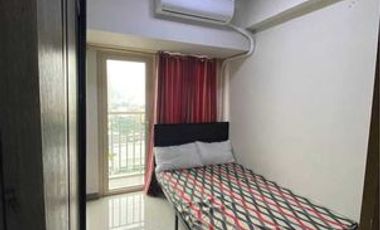 2BR  Condo Unit for Rent at Coast Residences Roxas Blvd, Pasay City