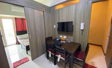 2BR  Condo Unit for Rent at Coast Residences Roxas Blvd, Pasay City