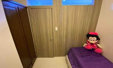 2BR  Condo Unit for Rent at Coast Residences Roxas Blvd, Pasay City