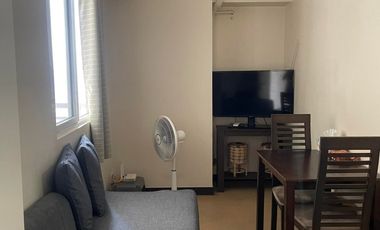 1 bedroom @ torre de manila for sale
