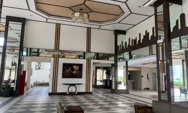 1 bedroom @ torre de manila for sale