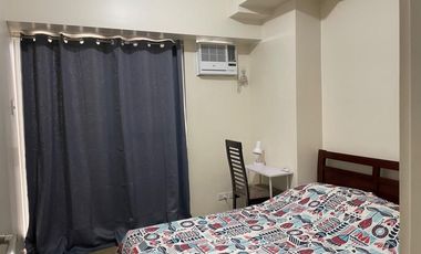 1 bedroom @ torre de manila for sale