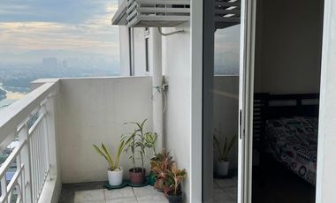 1 bedroom @ torre de manila for sale