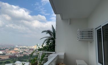 1 bedroom @ torre de manila for sale