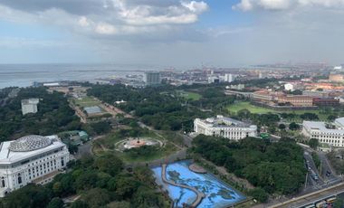 1 bedroom @ torre de manila for sale