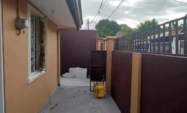 House and LOT for SALE