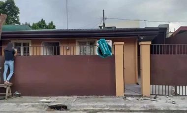 House and LOT for SALE