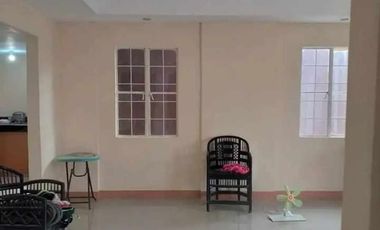 House and LOT for SALE