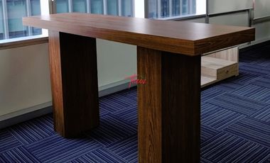 1,020 sqm Office Space at 32nd Avenue, BGC, Taguig for Lease