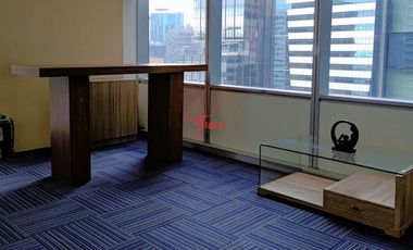 1,020 sqm Office Space at 32nd Avenue, BGC, Taguig for Lease