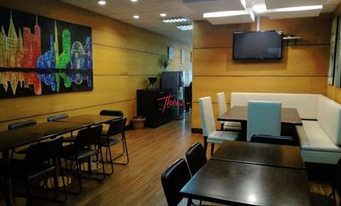 1,020 sqm Office Space at 32nd Avenue, BGC, Taguig for Lease