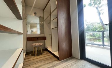 Green Living in the City – 3-Storey Smart Townhouse with 2-Car Garage - Gio