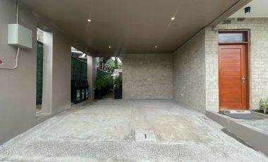 Green Living in the City – 3-Storey Smart Townhouse with 2-Car Garage - Gio