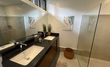 Green Living in the City – 3-Storey Smart Townhouse with 2-Car Garage - Gio