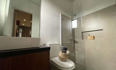 Green Living in the City – 3-Storey Smart Townhouse with 2-Car Garage - Gio