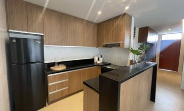 Green Living in the City – 3-Storey Smart Townhouse with 2-Car Garage - Gio