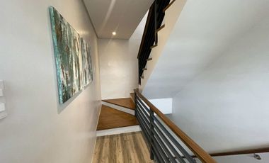 Green Living in the City – 3-Storey Smart Townhouse with 2-Car Garage - Gio